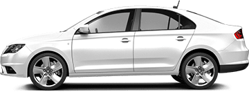 Seat Toledo Liftback 2013